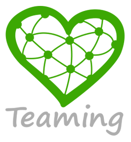 logo teaming