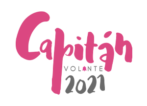 Teaming Capitán Volante 2021